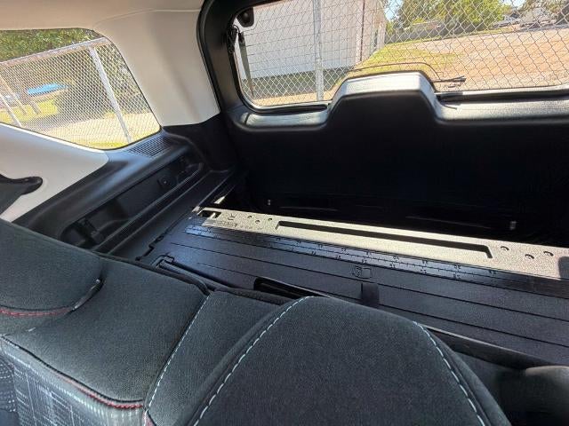 2024 Ford Bronco Sport Heritage 4x4