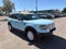 2024 Ford Bronco Sport Heritage 4x4
