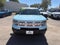 2024 Ford Bronco Sport Heritage 4x4