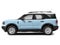 2024 Ford Bronco Sport Heritage 4x4