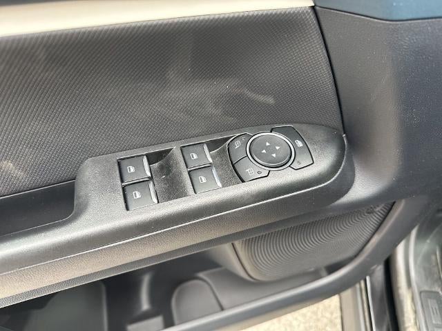 2025 Ford Bronco Sport Heritage 4x4