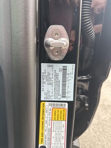 2025 Ford Bronco Sport Heritage 4x4