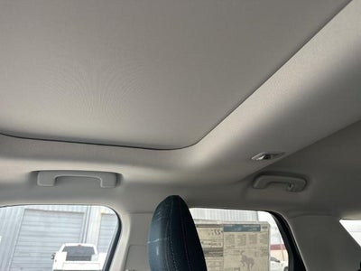 2025 Ford Bronco Sport Heritage 4x4