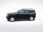 2025 Ford Bronco Sport Heritage 4x4