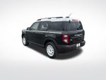 2025 Ford Bronco Sport Heritage 4x4
