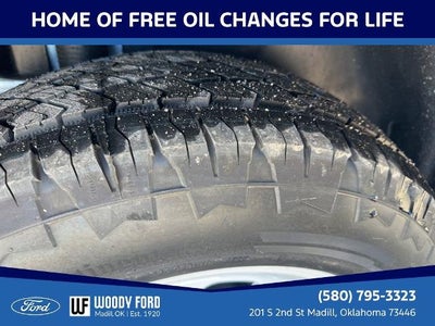 2026 Ford Bronco Sport Heritage 4x4