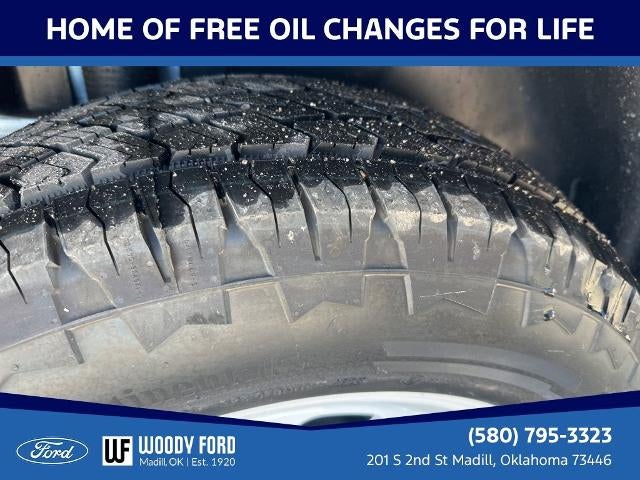 2026 Ford Bronco Sport Heritage 4x4