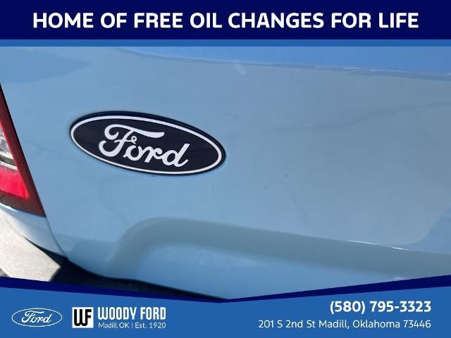 2026 Ford Bronco Sport Heritage 4x4