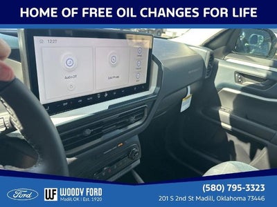 2026 Ford Bronco Sport Heritage 4x4