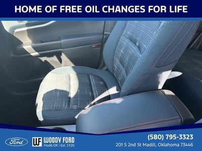 2026 Ford Bronco Sport Heritage 4x4