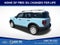 2026 Ford Bronco Sport Heritage 4x4