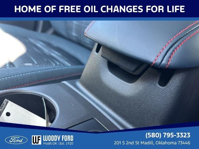 2026 Ford Bronco Sport Heritage 4x4