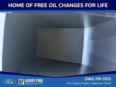 2026 Ford Bronco Sport Heritage 4x4