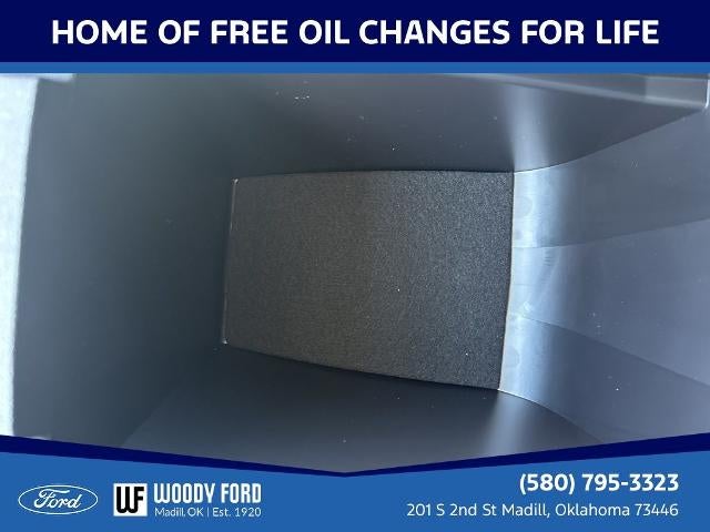 2026 Ford Bronco Sport Heritage 4x4