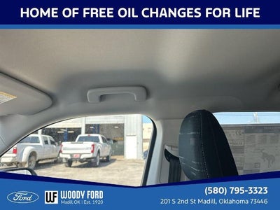 2026 Ford Bronco Sport Heritage 4x4