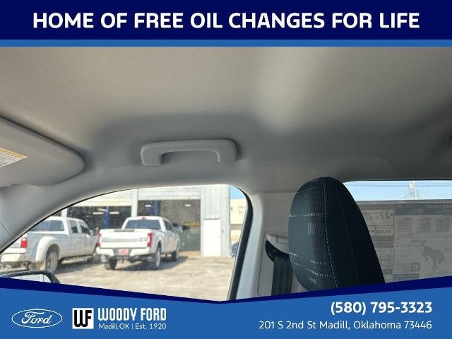 2026 Ford Bronco Sport Heritage 4x4