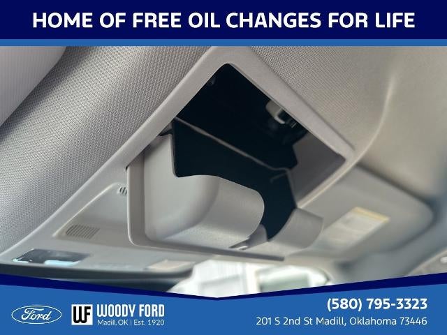 2026 Ford Bronco Sport Heritage 4x4