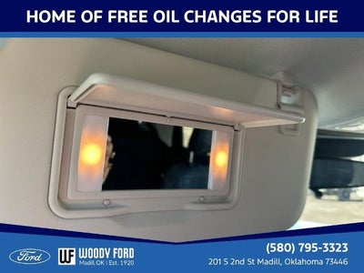 2026 Ford Bronco Sport Heritage 4x4