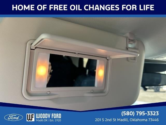 2026 Ford Bronco Sport Heritage 4x4