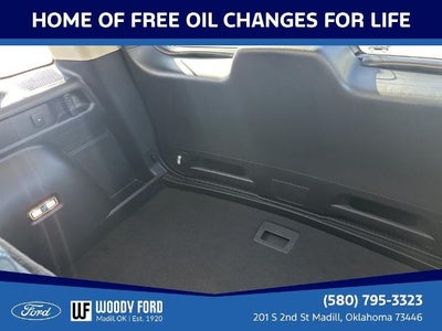 2026 Ford Bronco Sport Heritage 4x4