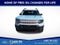 2026 Ford Bronco Sport Heritage 4x4
