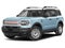 2026 Ford Bronco Sport Heritage 4x4