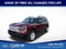 2026 Ford Bronco Sport Heritage 4x4