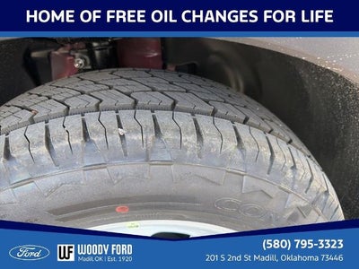 2026 Ford Bronco Sport Heritage 4x4