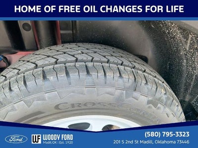 2026 Ford Bronco Sport Heritage 4x4