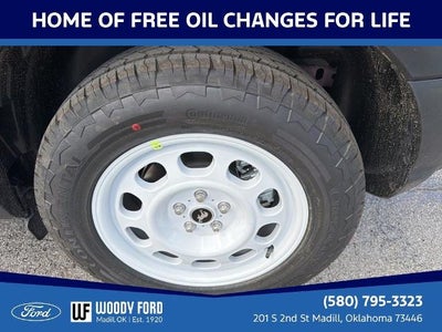 2026 Ford Bronco Sport Heritage 4x4