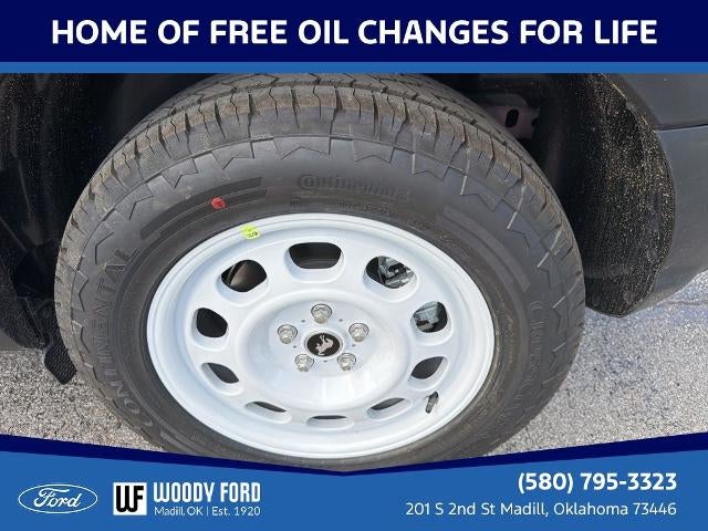 2026 Ford Bronco Sport Heritage 4x4