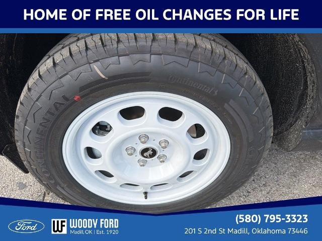 2026 Ford Bronco Sport Heritage 4x4