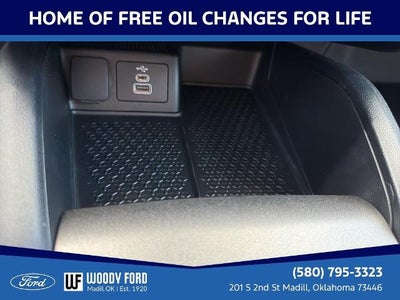 2026 Ford Bronco Sport Heritage 4x4