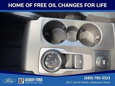 2026 Ford Bronco Sport Heritage 4x4