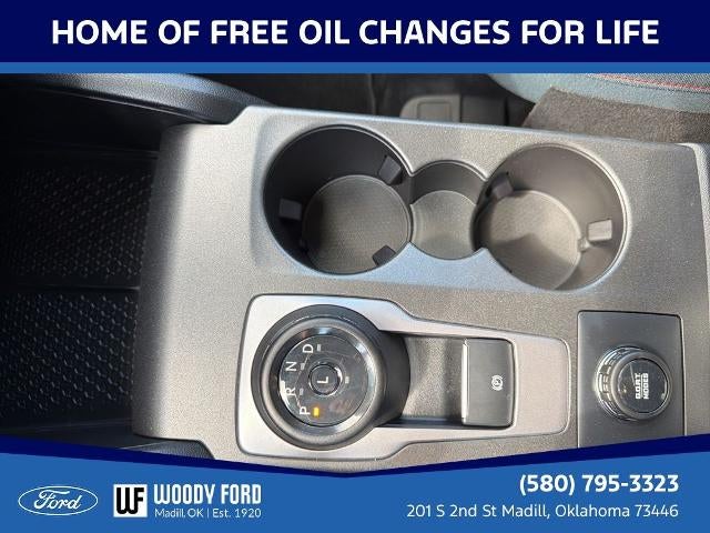 2026 Ford Bronco Sport Heritage 4x4
