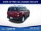 2026 Ford Bronco Sport Heritage 4x4