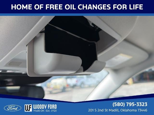 2026 Ford Bronco Sport Heritage 4x4
