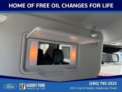 2026 Ford Bronco Sport Heritage 4x4