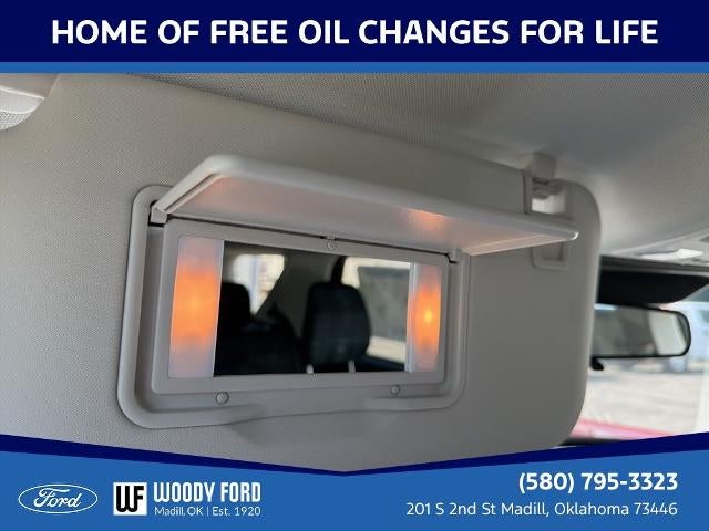 2026 Ford Bronco Sport Heritage 4x4
