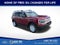 2026 Ford Bronco Sport Heritage 4x4