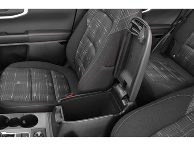 2026 Ford Bronco Sport Heritage 4x4