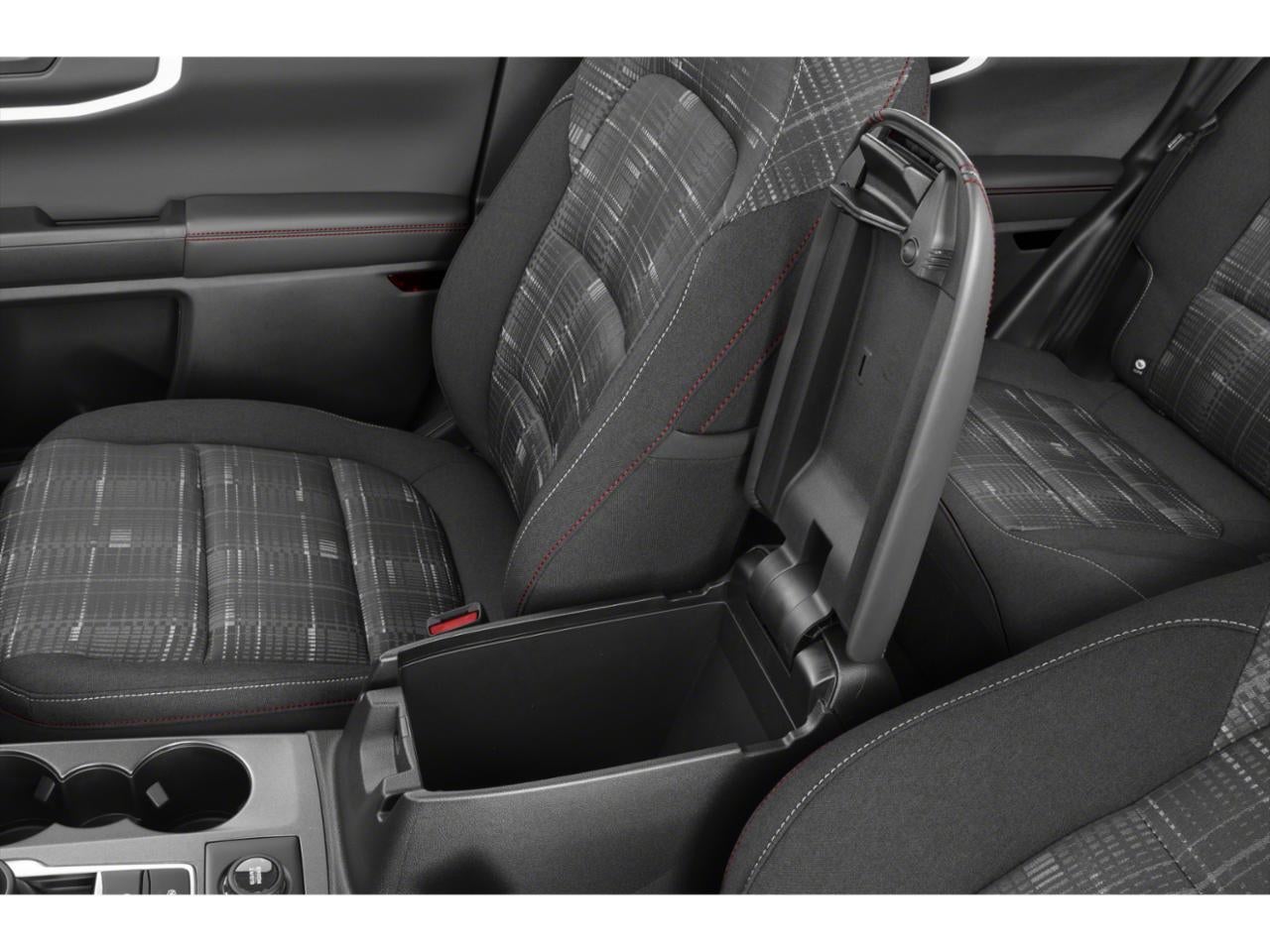 2026 Ford Bronco Sport Heritage 4x4