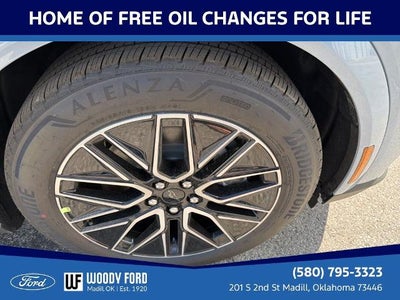 2026 Ford Mustang Mach-E Premium RWD