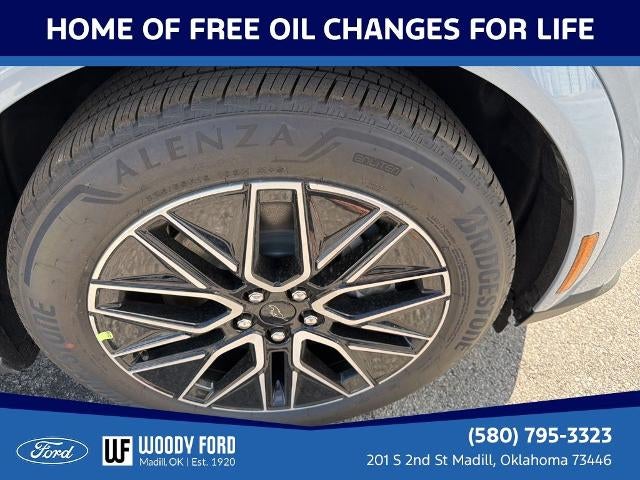 2026 Ford Mustang Mach-E Premium RWD