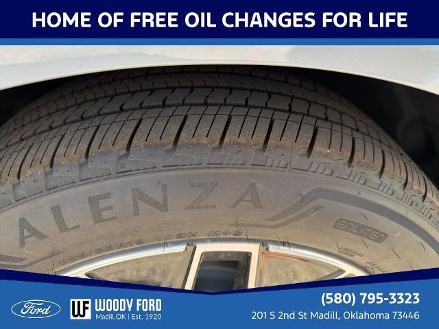 2026 Ford Mustang Mach-E Premium RWD