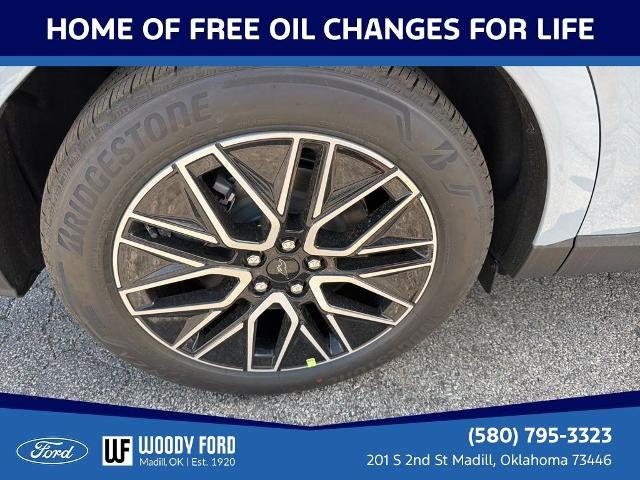 2026 Ford Mustang Mach-E Premium RWD