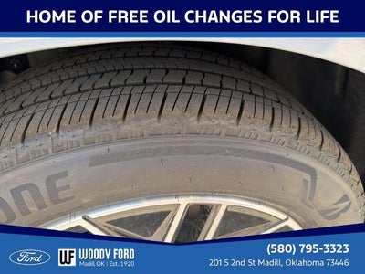 2026 Ford Mustang Mach-E Premium RWD