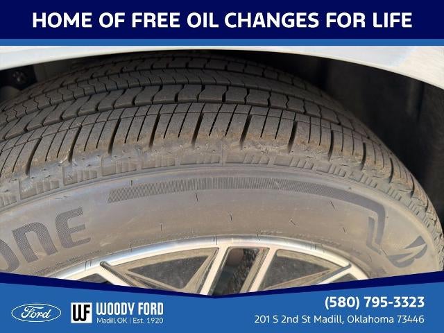 2026 Ford Mustang Mach-E Premium RWD