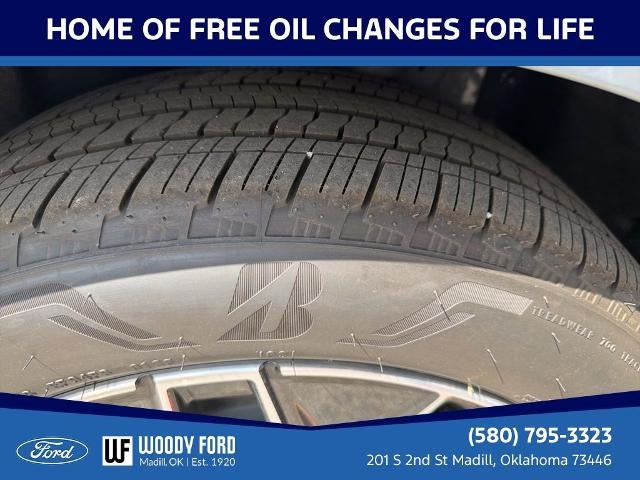 2026 Ford Mustang Mach-E Premium RWD