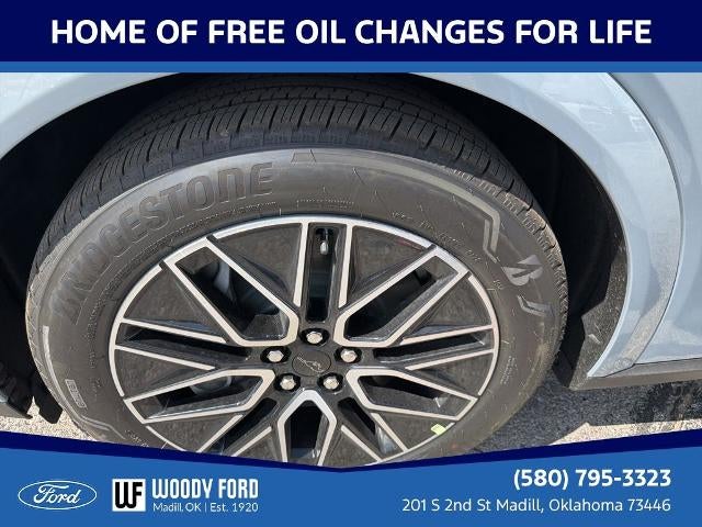 2026 Ford Mustang Mach-E Premium RWD